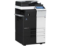 Konica Minolta Bizhub C364